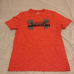 Under Armour Athletic Tee